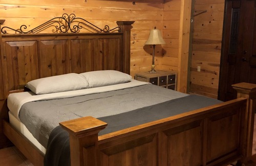 Rimrock Other | 1926 Historic Dude Ranch Stone Lodge Home