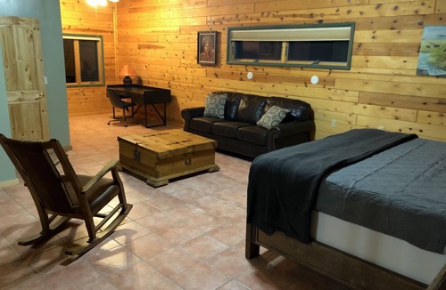 Rimrock Other | 1926 Historic Dude Ranch Stone Lodge Home