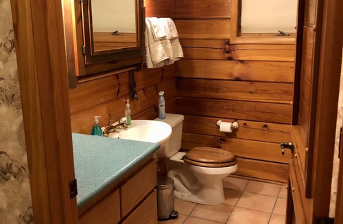 Rimrock Other | 1926 Historic Dude Ranch Stone Lodge Home