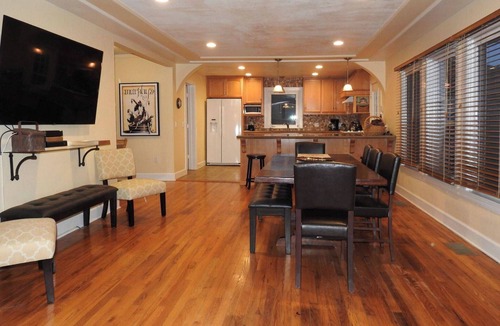 Murphys House | 1927 - Murphys Vacation Rentals