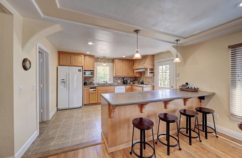 Murphys House | 1927 - Murphys Vacation Rentals