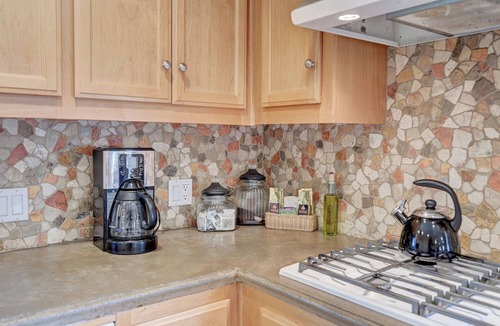 Murphys House | 1927 - Murphys Vacation Rentals