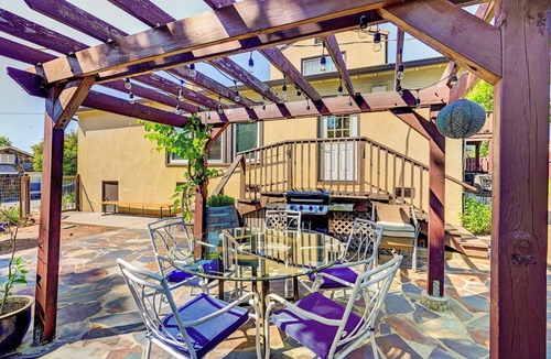 Murphys House | 1927 - Murphys Vacation Rentals