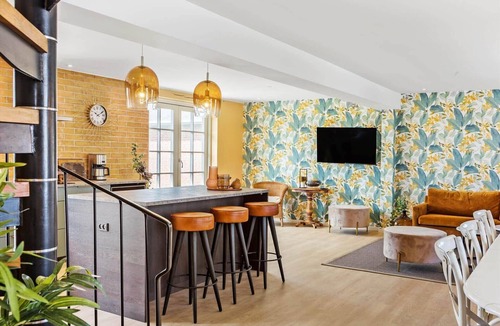 Agger House | 193 Vestervig - Vesterhavsvej 36