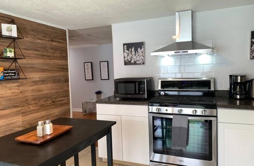 Thornton Park House | 1930`s historical home downtown Orlando walkable