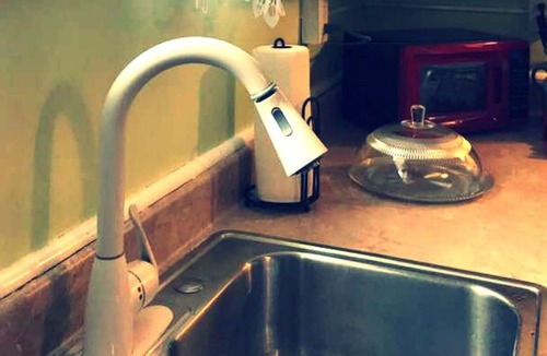 Cross Lanes House | 1930's OLD STONE CARRIAGE HOUSE