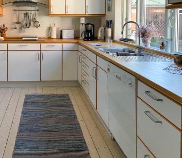 Skagen House | 1930S Family Holiday Home In Skagen
