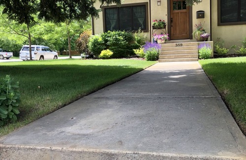 Lander House | 1938 Home In The Heart Of Lander