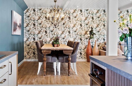 Agger House | 194 Vestervig - Vesterhavsvej 7 C