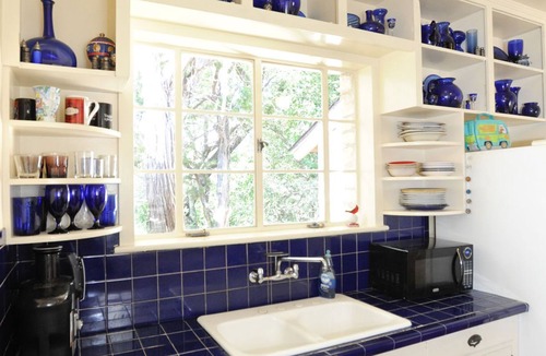 Tarrytown House | 1940s Estate COOL Blue Pool!