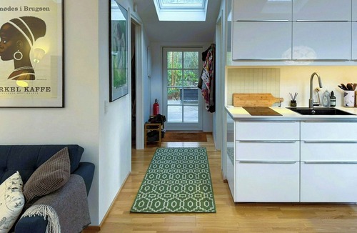 Silkeborg House | 1940s holiday home near Silkeborg lakes