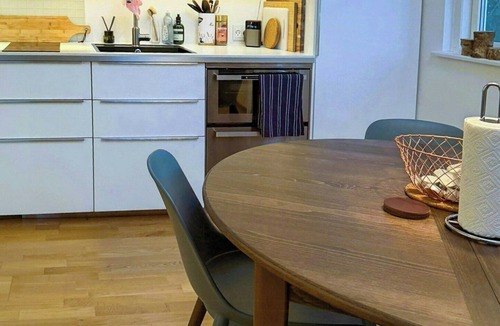 Silkeborg House | 1940s holiday home near Silkeborg lakes