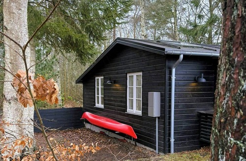 Silkeborg House | 1940s holiday home near Silkeborg lakes