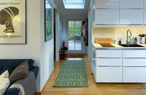 Silkeborg House | 1940S Holiday Home Near Silkeborg Lakes