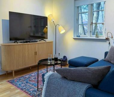 Silkeborg House | 1940S Holiday Home Near Silkeborg Lakes