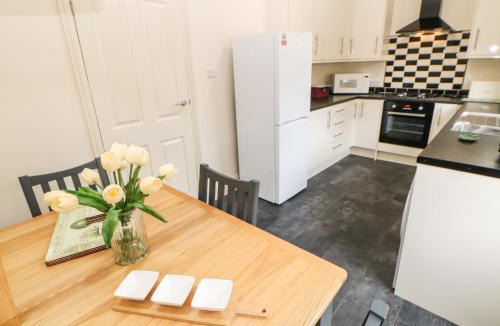 Consett House | 195 Durham Road