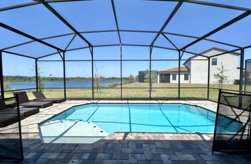 Haines City House | 195MCV - Balmoral Resort