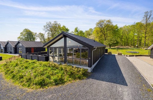 Kelstrup House | 196 m² House ∙ 5 bedrooms ∙ 10 guests