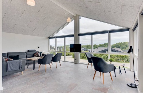 Kelstrup House | 196 m² House ∙ 5 bedrooms ∙ 10 guests