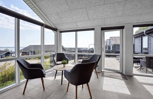 Kelstrup House | 196 m² House ∙ 5 bedrooms ∙ 10 guests