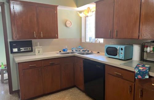 Alvin House | 1960's time capsule, in Alvin,Texas