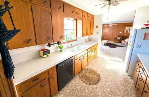 Hamilton House | 1965 Midcentury Ranch