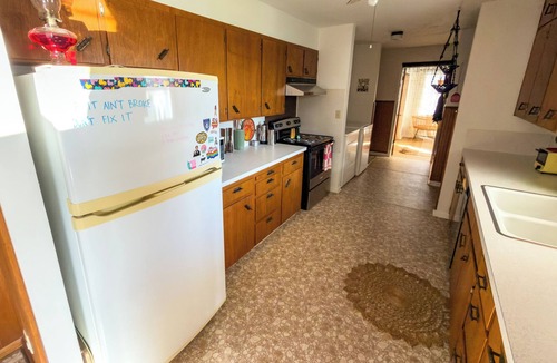 Hamilton House | 1965 Midcentury Ranch