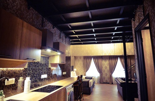 Kampung Sengat Hotel | 1969 Business Suites