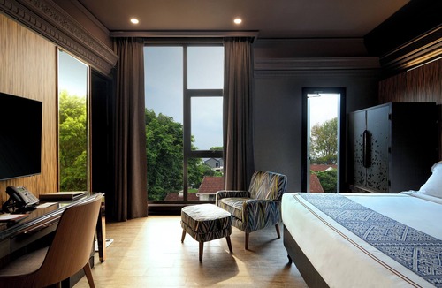 Ipoh Hotel | 1969 DKelly Hotel