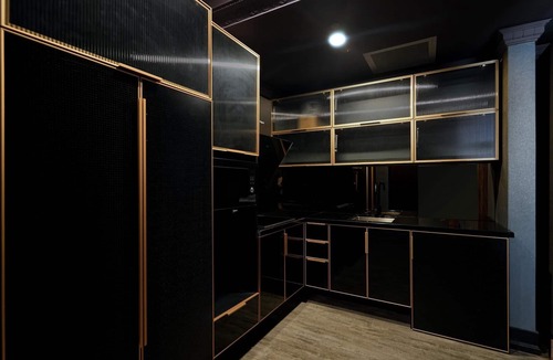 Ipoh Hotel | 1969 DKelly Hotel