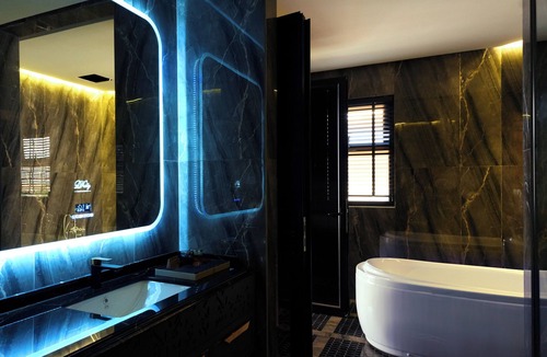 Ipoh Hotel | 1969 DKelly Hotel