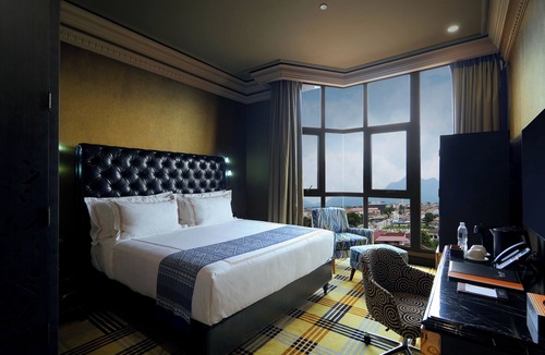 Ipoh Hotel | 1969 DKelly Hotel