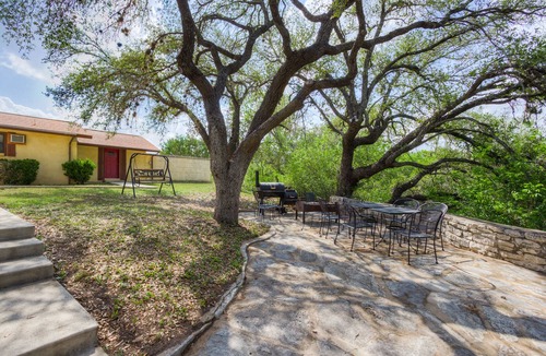 Uvalde House | 19702 State Highway 55, Uvalde, TX 78801