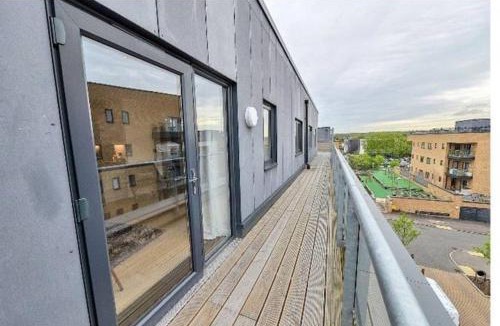 Higham Hill Apartment | 1988 Homes - Walthamstow