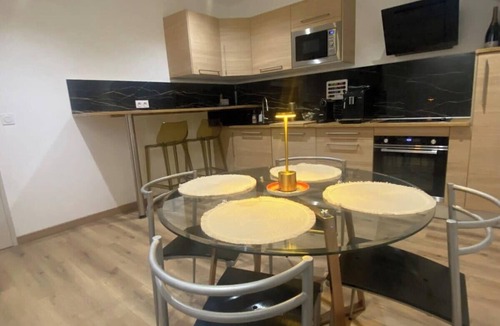 Tulle Apartment | 19A - The Seventh Heaven, cocoon lover