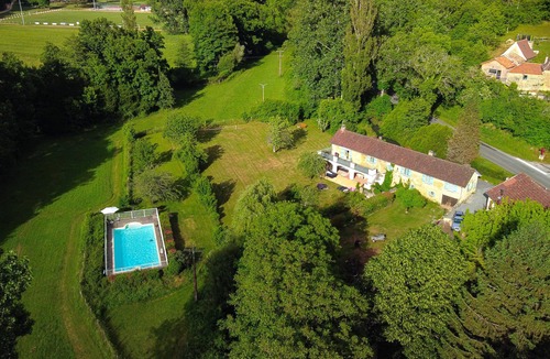 Sainte-Alvere House | 19th Century Water Mill on Outskirts of Beautiful Dordogne Village