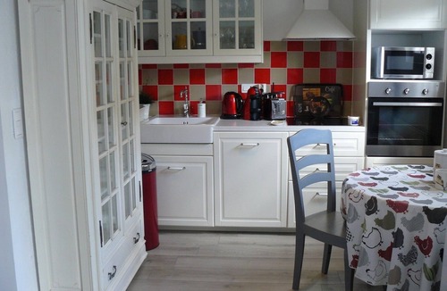 Arsac House | 19th century building 3 stars *