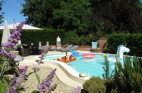 Arsac House | 19th century building 3 stars *