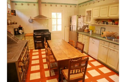 Bernay House | 19th-century Norman manor house