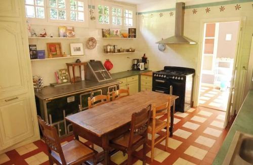 Bernay House | 19th-century Norman manor house