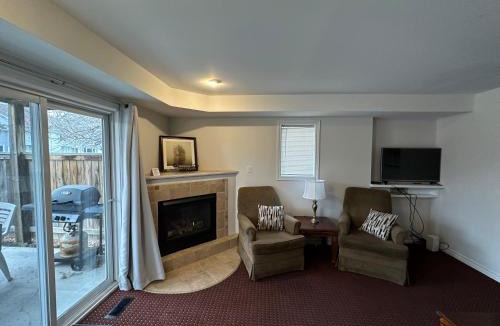 Collingwood House | 19th Hole Hideaway