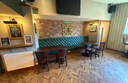 Carnoustie Hotel | 19th Hole Hotel, Carnoustie