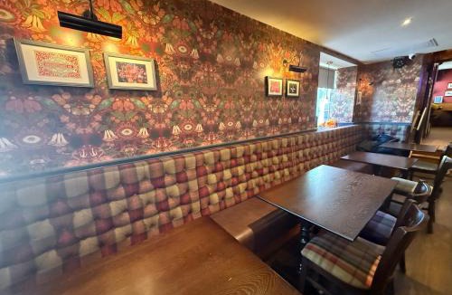 Carnoustie Hotel | 19th Hole Hotel, Carnoustie