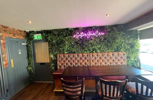 Carnoustie Hotel | 19th Hole Hotel, Carnoustie