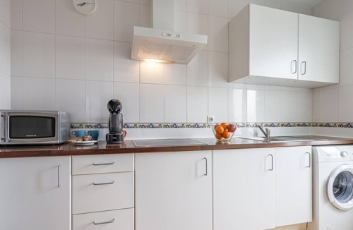 Alcala Del Rio Apartment | 1ª B Apt high qualities 2 bedrooms Alcalá del Rio