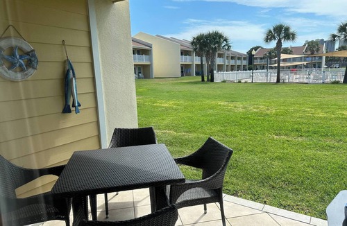 Miramar Beach Ski Chalet | 1A, Emerald Daydream