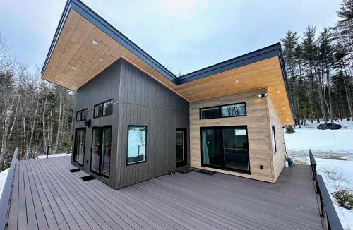 Bethlehem Villa | 1B Birch House