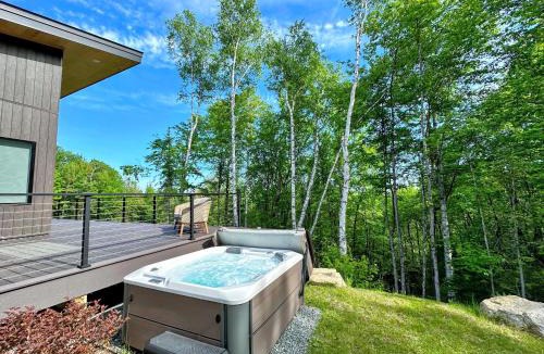 Bethlehem Villa | 1B Birch House