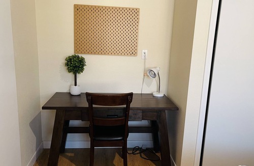 Berryessa Apartment | 1B1B New Construction unit with free parking