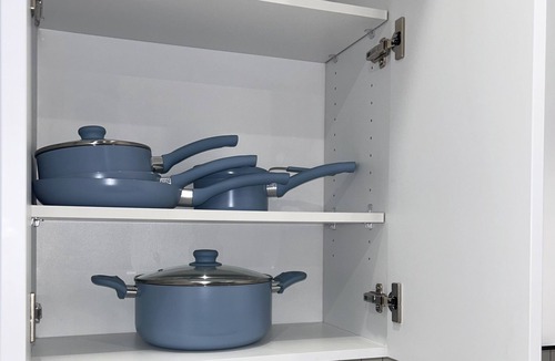 Olde Richmond Apartment | 1bd Private Loft in Fishtown